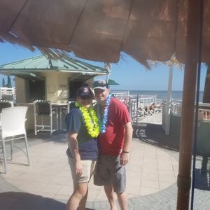 Meet your Posher, Joe